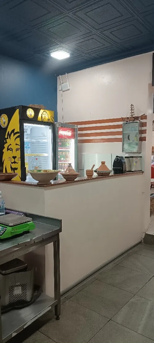 Vente Local Oran Oran