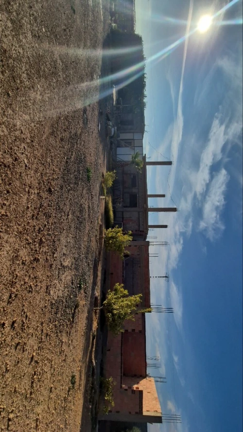 Vente bien immobilier M'Sila Ouled mansour