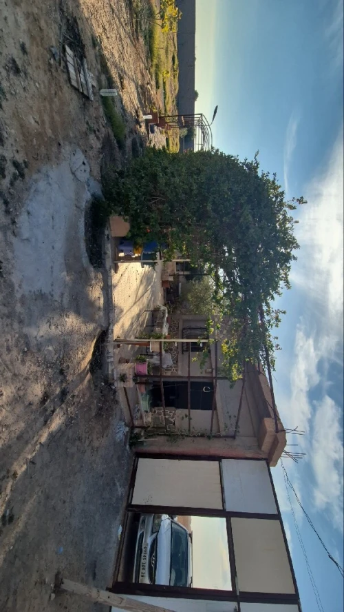 Vente bien immobilier M'Sila Ouled mansour
