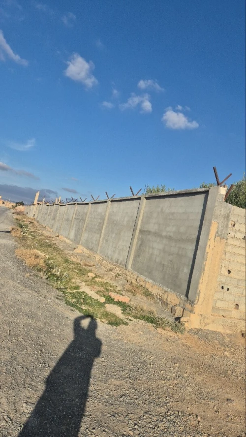 Vente bien immobilier M'Sila Ouled mansour