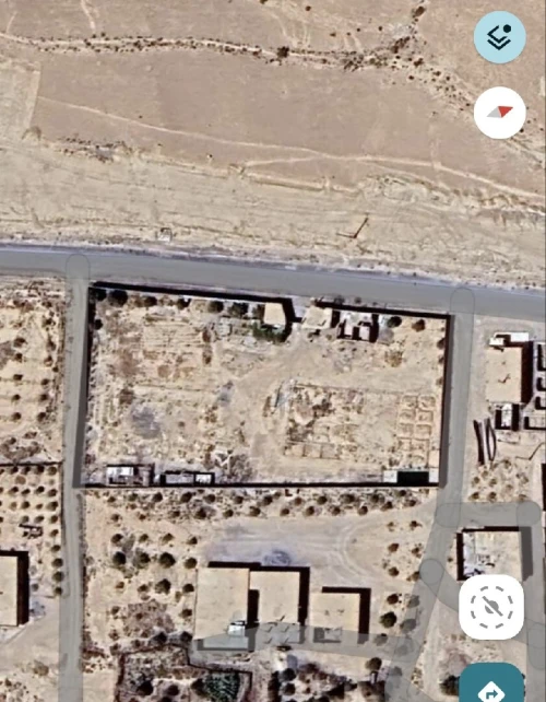 Vente bien immobilier M'Sila Ouled mansour