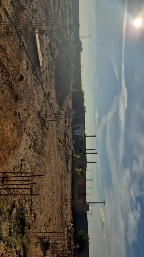 Vente bien immobilier M'Sila Ouled mansour