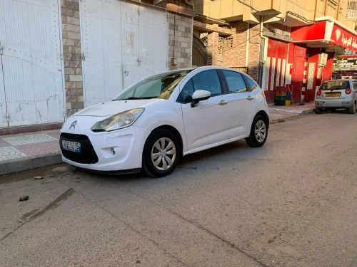 Citroen C3 2011 Collection