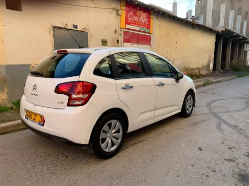 Citroen C3 2011 Collection
