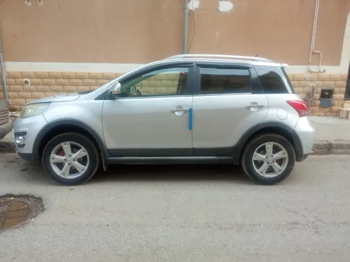 Great Wall M 4 2014 M 4