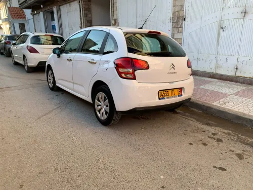 Citroen C3 2011 Collection