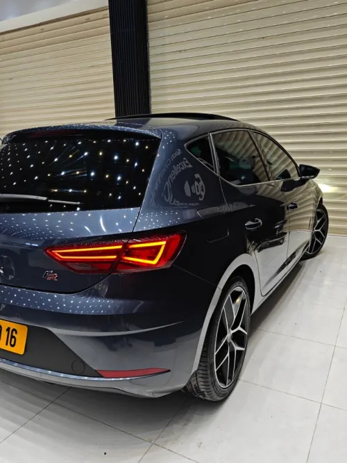 Seat Leon 2019 FR