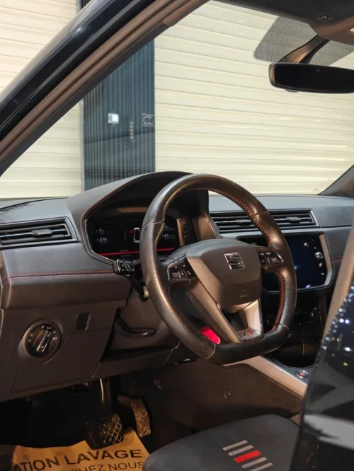 Seat ARONA 2019 FR +