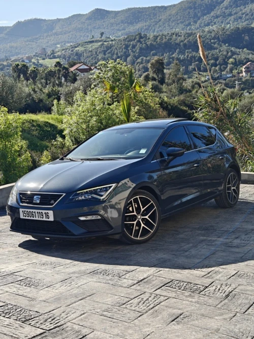 Seat Leon 2019 FR