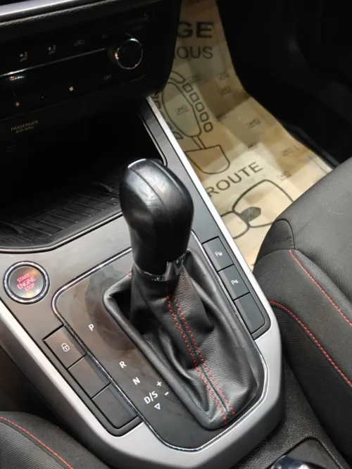 Seat ARONA 2019 FR +