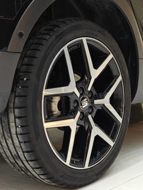 Seat ARONA 2019 FR +