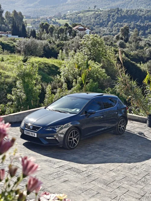 Seat Leon 2019 FR
