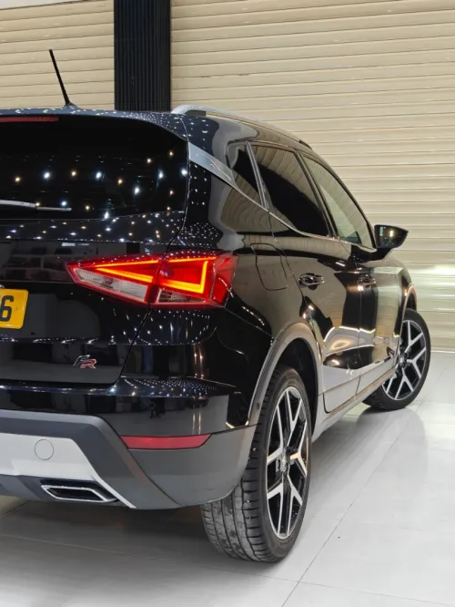 Seat ARONA 2019 FR