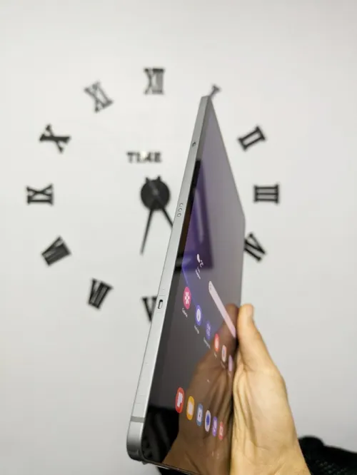 Samsung Tab S9fe