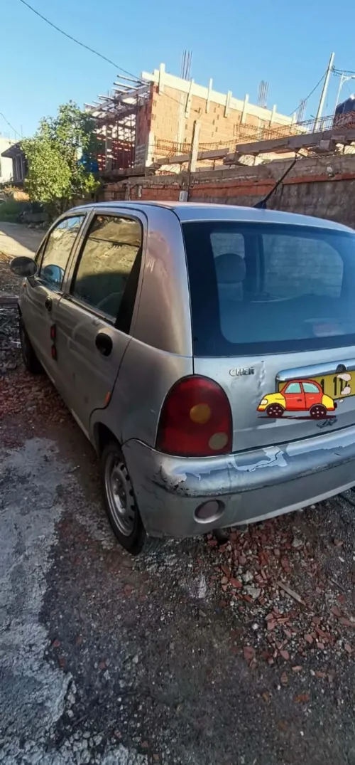 Chery QQ 2014 QQ
