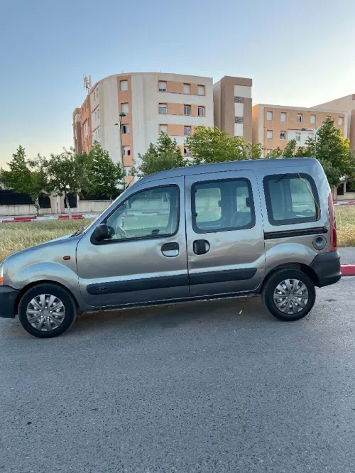 Renault Kangoo 2002 Kangoo
