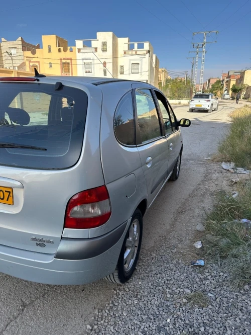 Renault Scenic 2003 Scenic