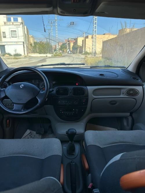 Renault Scenic 2003 Scenic