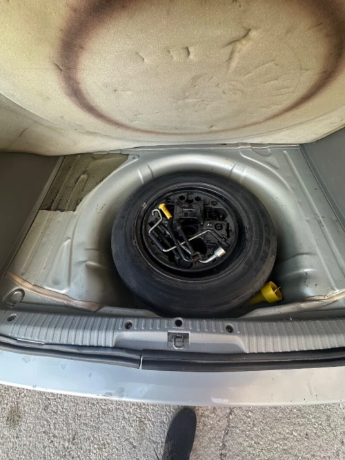 Renault Scenic 2003 Scenic