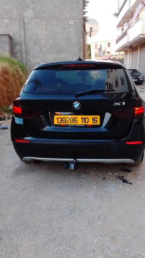 BMW X1 2010 Sport