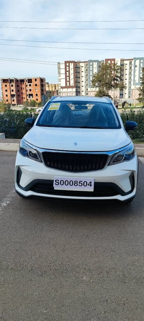 Lifan Livan 2025 2025