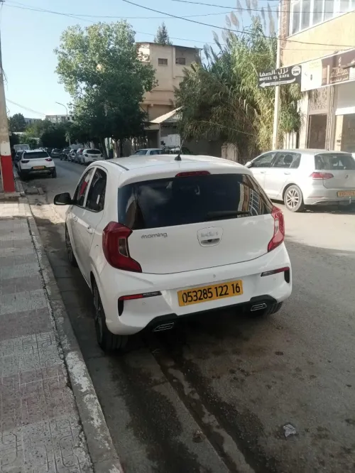 Kia Picanto 2022 Nouvelle