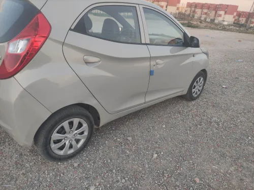 Hyundai EON 2012 EON