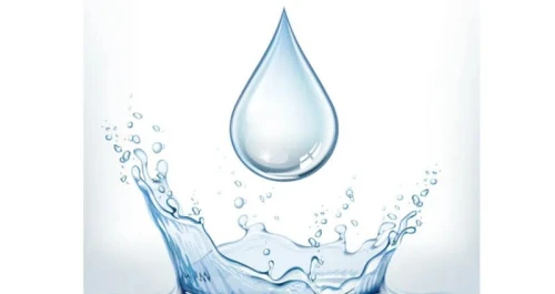 Eau osmose 