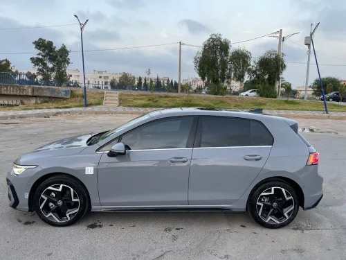 Volkswagen Golf 8 2025 R- Line 