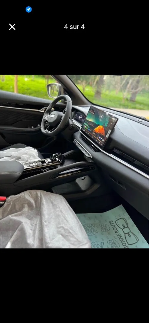 Geely Coolray 2026 Ful option