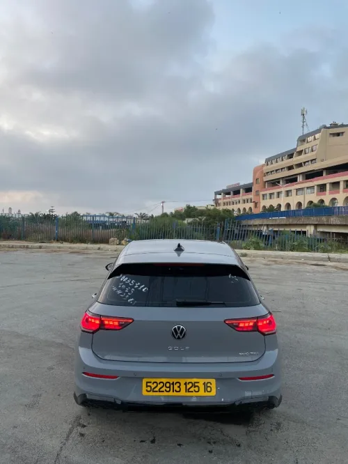Volkswagen Golf 8 2025 R- Line 