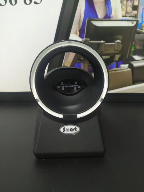 Scanner Code à barre