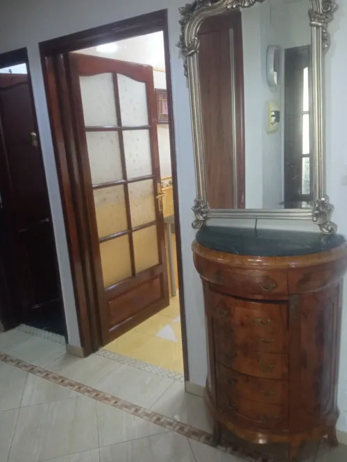 Location Appartement F3 Alger Birkhadem