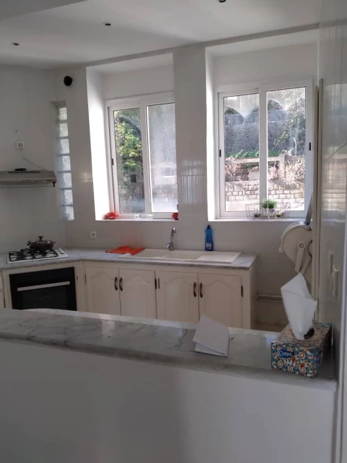 Location Appartement F4 Alger El mouradia
