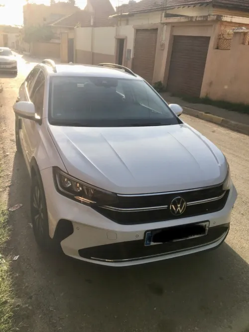 Volkswagen Taigo 2023 Life Plus