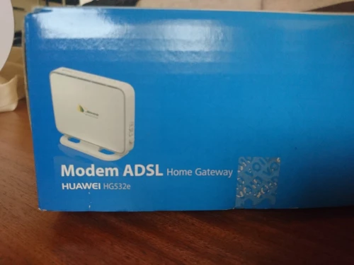Modems D-Link et Huawei