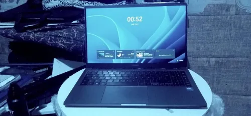 Galaxy Book4 (15 ", Core 5, 8G0)