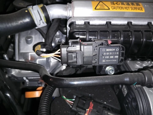 GAC M6 MAX 2026 Toute option