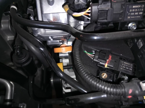 GAC M6 MAX 2026 Toute option