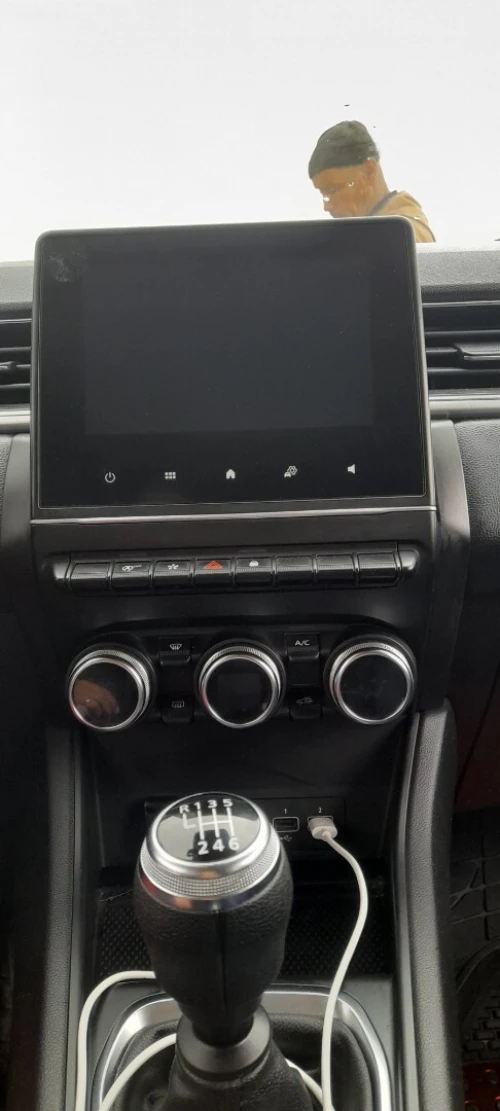 Renault Captur 2022 Captur