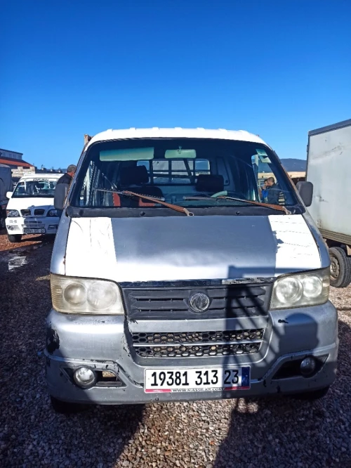 DFSK Mini Truck 2013 Dfac
