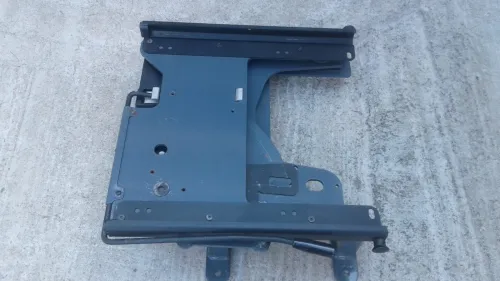 Fauteuil roulant adaptable au voiture de transfert