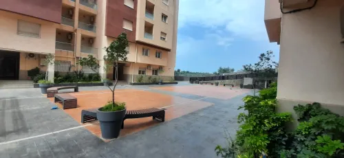 Location Appartement F3 Alger El achour