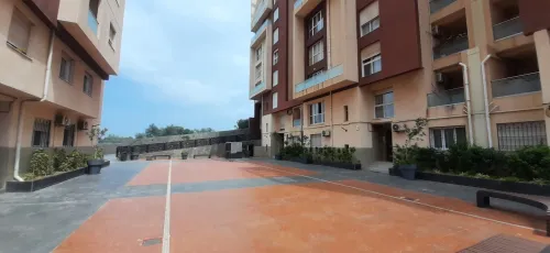 Location Appartement F3 Alger El achour