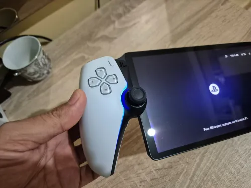 Ps Portal