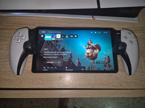 PS Portal