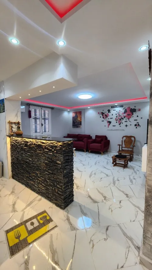 Vente Appartement F3 Jijel El aouana