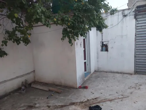 Vente Villa El Tarf Berrihane