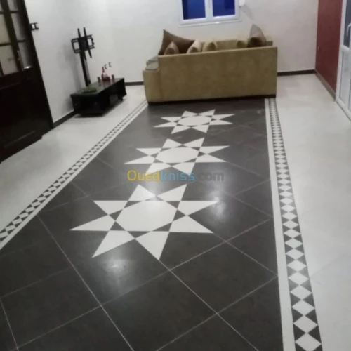 Vente Villa Blida Ouled selama