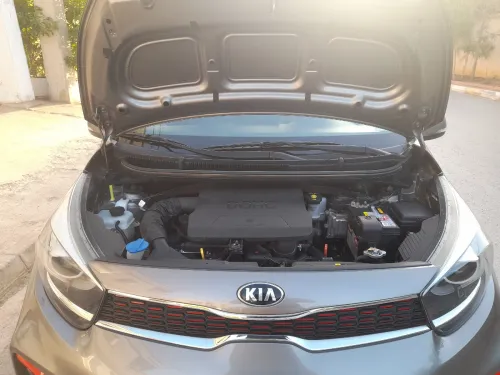 Kia Picanto 2018 GT-Line